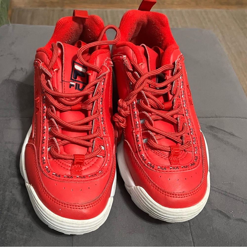 Fila Disruptor II
